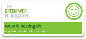 The Green Web Foundation Logo