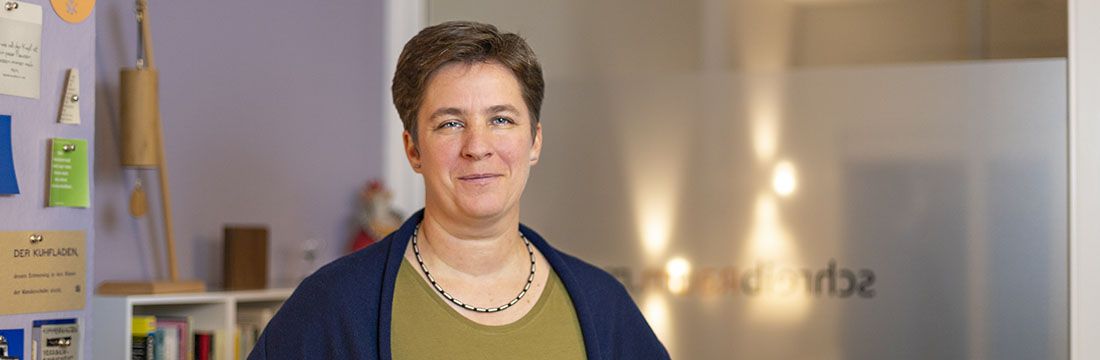 Dr. Eva-Maria Lerche